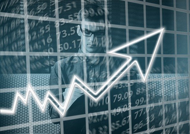 収益構造を理解することは、企業経営を線で追いかけること